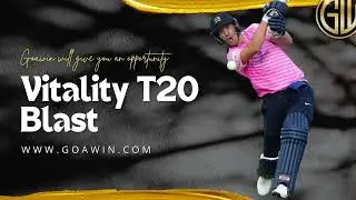 JUNE 23 - MIDDLESEX vs ESSEX - GOAWIN