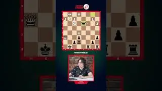 ⭐Two interesting #chess puzzles ⭐Две интересные шахматные задачи