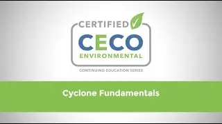 Cyclone Fundamentals Webinar