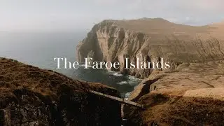 North Atlantic Archipelago | A Faroe Islands Film