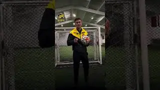 Гаджеты отдыхают, когда начинается футбол ⚽SANTOS &mdash; место, где дети растут чемпионами!