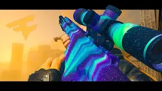 THE ENEMY TRICKSHOTTED HIM! (FT. FAZE ADAPT & RAIN)