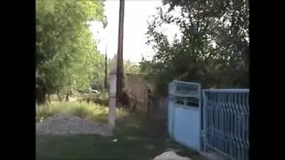 КРУПСКОЕ  2014 Даргелевский проулок