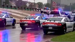 Joshua Jahn: Motive of shooter who officials say opened fire at Dallas ICE facility remains unclear