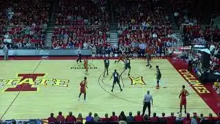Darrell Bowie Season Highlights
