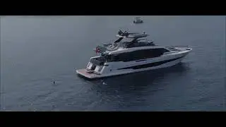 Astondoa AS8 | Art in motion