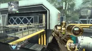 LA PISTOLA PIU' FORTE DEL MONDO! SNIPING IN LIVE#5