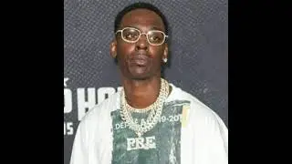 Young Dolph Type Beat 2024 | Free for Non-Profit Use | Dark Trap Beat