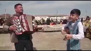 Газли қаласы наурыз мерекесі