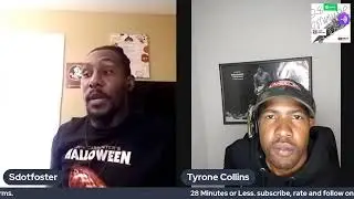 Episode 77 Money Moves Ft Tyrone debtfreety Collins