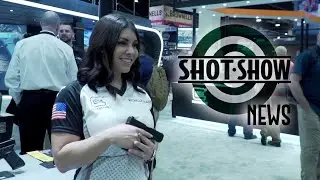 SHOT SHOW 2020 | GLOCK 44 cal. 22 LR