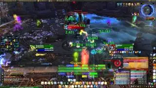 Sequentia US Korgath Jin'Rokh 25M Heroic