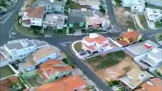 Condom&iacute;nio Terras do oriente e caribe