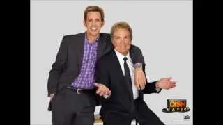 Scott and Todd - Phone Scam Music