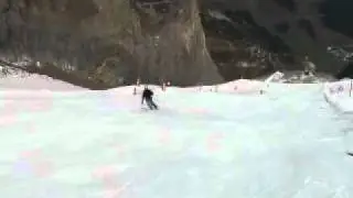 Duel ski camp - Hintertux ottobre 2010