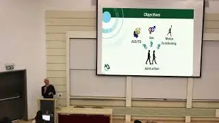 I-MAR 2023 Group C: Treatment & Neurophysiology - Sahar Bar Yehuda, Bar-Ilan University