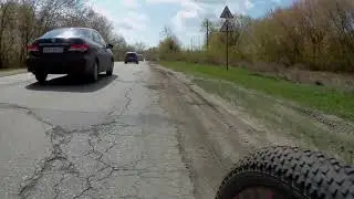 велопокатушка 05.05.19