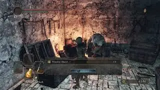 DARK SOULS II Episode 4