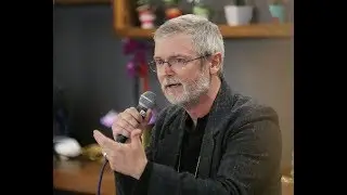 Best-Selling Christian Author Keith Giles Compares Serving God Full-Time to Walking on Water