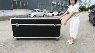 Interactive Projection Packaging Introduction - DIFWOD