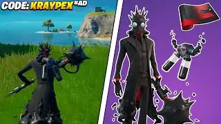 Chaos Origins Set In-Game Gameplay!