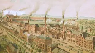Wien-Liesing: von der Industrie zum Wohlf&uuml;hlbezirk