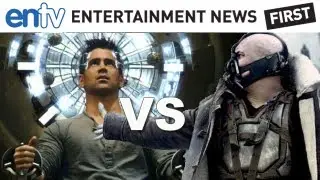 Total Recall Gets Trolled At The Box Office By The Dark Knight Rises