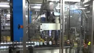 POWERSLEEVE Machine, 130 SL 2V-220