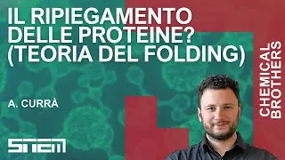 Il ripiegamento delle proteine? (Teoria del folding)