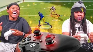 Major Hostility & Wiggle Sticks ONLY! (User Skills)