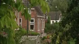 Dam op in Woltersum Deel1