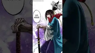 &iexcl;La decima pelea fue injusta! #manga #anime #okitasouji #shuumatsunovalkyrie #otaku #susano