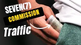 New Traffic Source 2022 (7 minute commission )