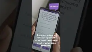 Make 20 USD by using your phone - Paid survey in Africa 2023