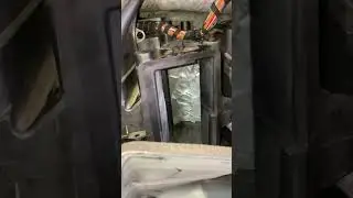 VW Golf 4 problem sa grejanjem | Part 2