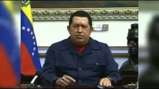 Hugo Chavez says he needs cancer surgery again