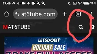 Видео для @Hiporob Как найти поиск на сайте Mat6tube и как найти удалённые видео
