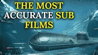 12 Submarine War Movies That Get the Tactics Right (Atlantic vs Pacific)