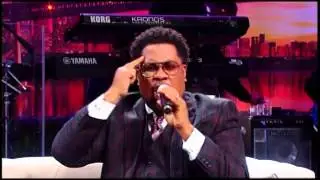 Word Network Church - December 10, 2014