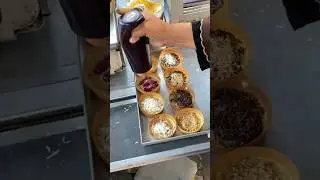 MARTABAK MINI 1000-an #shorts #kuliner