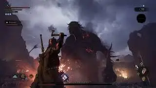 Hopeless & Isometrx Lords of the Fallen Part 13 spurned progeny boss second most recent most likely