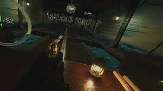 Resident Evil 4 Remake   Shooting Gallery 1 C All Medallions  Pistol Only
