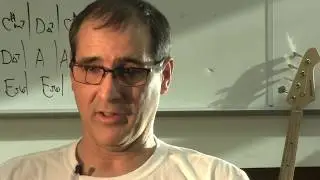 The Music Man (Documentary)