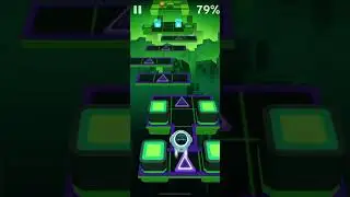 Rolling Sky 8Bit - RAW GAMEPLAY #roblox #shorts #trending #rollingsky
