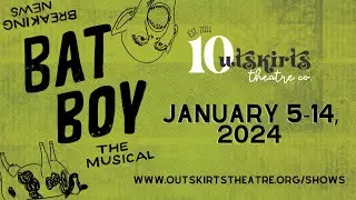 BAT BOY: THE MUSICAL