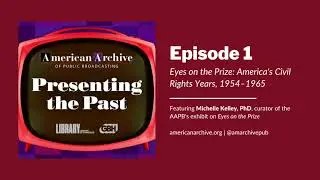 Presenting the Past Episode 1: A conversation on 