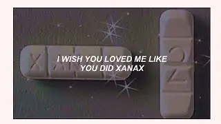 lil tracy // desire lyrics ♡