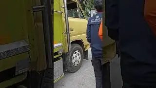 Genset Buat cadangan bawa 3 unit Kendedes sound