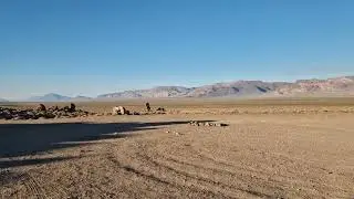 Video of BLM Land near Pyramid Lake - Dispersed Camping, NV from Thomas R.