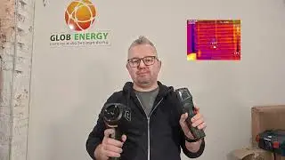 🔥 Thermal Master THR002 vs Bosch GTC 400C – termowizja nowej generacji w praktyce